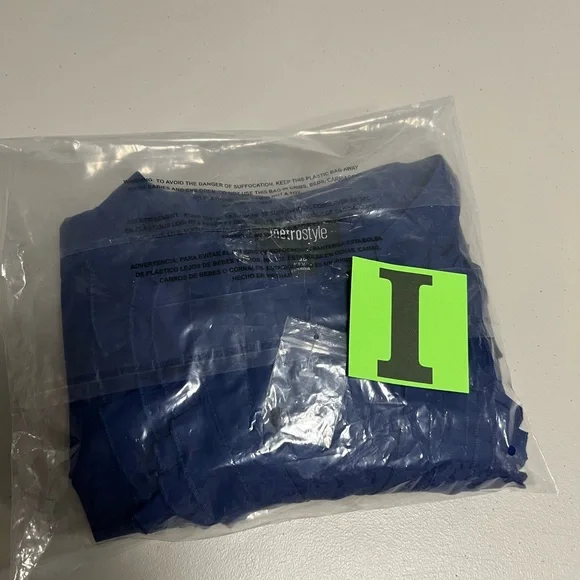 🆕 METROSTYLE Ruffled Bodysuit - Picture 8 of 8